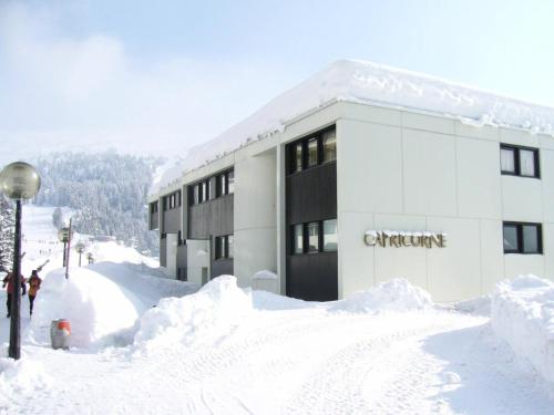 Maeva Particuliers Résidence Capricorne