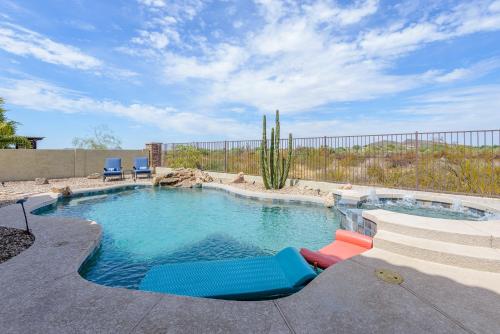 . Casa Gamble home