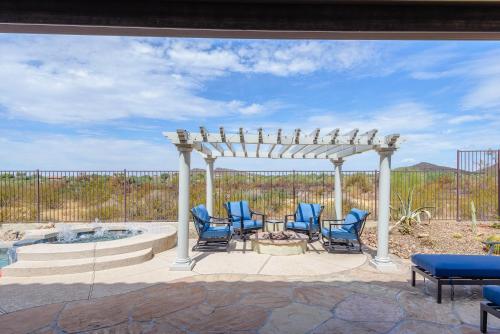 Casa Gamble home in Tramonto