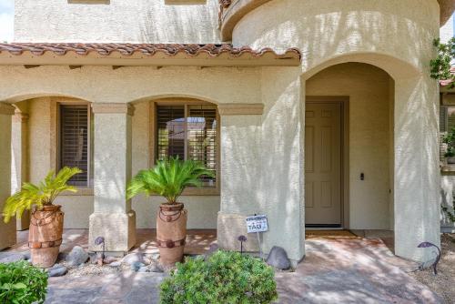 Casa Gamble home in Tramonto
