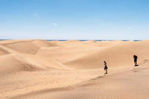 VelSuites Playa del Ingles by VillaGranCanaria