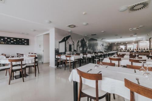 Hotel Nossa Senhora de Lurdes 2