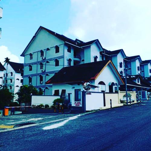 Rizqee Homestay