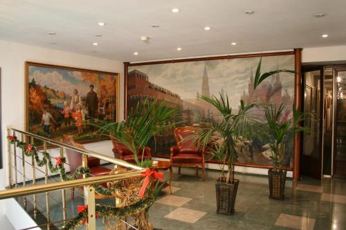 Hotel Academy - image 6