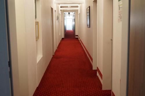 Hotel Neuses in Cuxhaven, Deutschland