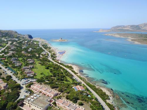  Club Esse Sporting in Stintino