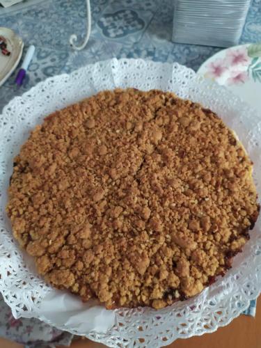 Fra Bosco e Cielo B&B