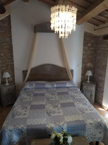 Fra Bosco e Cielo B&B - Sarsina