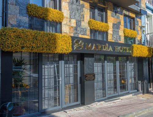 Mardia Hotel - image 3