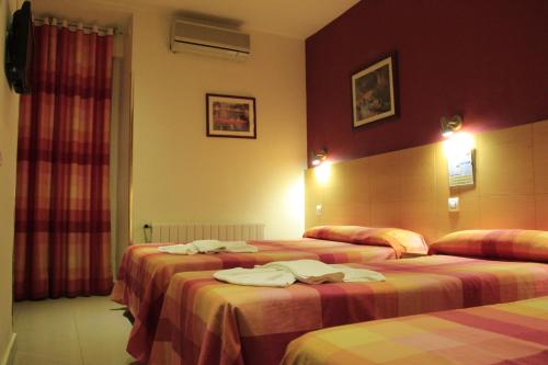 Hostal Inter Plaza Mayor - image 14