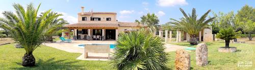  Villa Sun Club home in Llucmajor