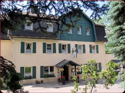 Zur Edlen Krone in Neuhausen, Deutschland