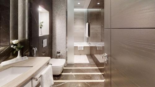 SUHA Bur Dubai Room Type - Standard Two Bedroom Apartment