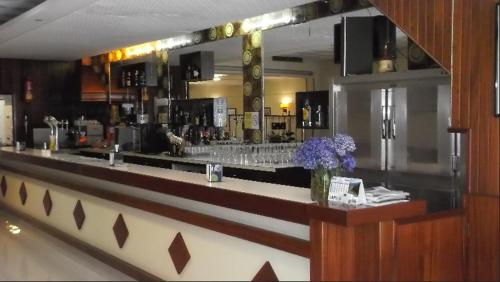 Hostal Conde Rey