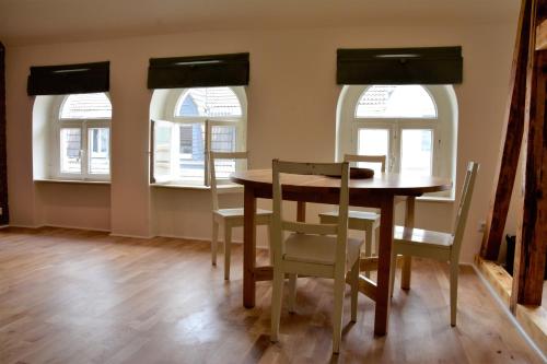 Nette, geräumige Ferienwohnung, Wuppertal (photo 9)