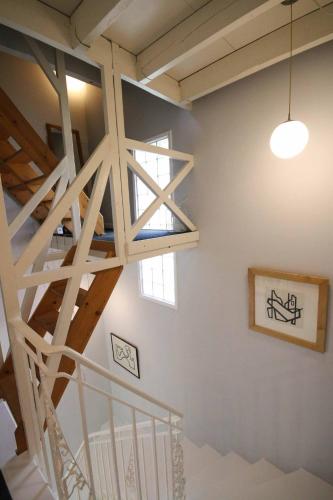 Les petits poissons – Avignon, UT