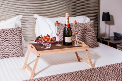 Penafiel Park Hotel & Spa - image 10