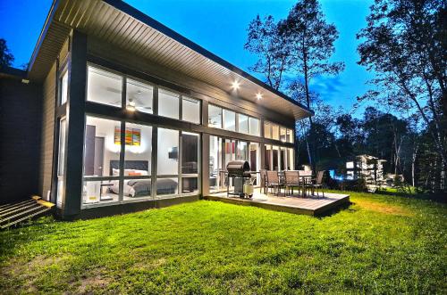 Bel Air Tremblant Hotel & Residences in 拉康塞普雄(QC)