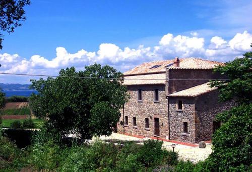 Agriturismo Antica Cassia 4