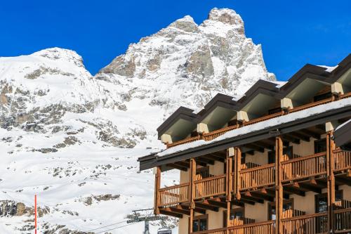 Hotel Meublé Furggen - image 6