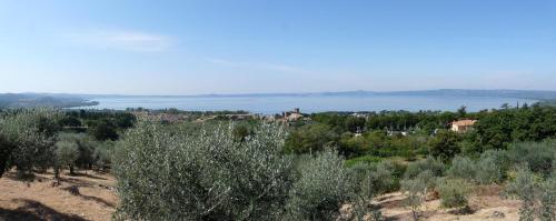 Agriturismo Antica Cassia 5