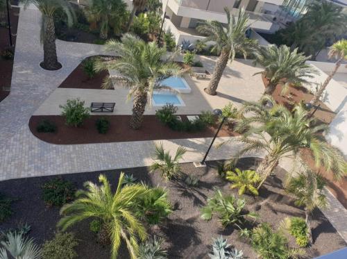  La Zenia Penthouse in Orihuela Costa