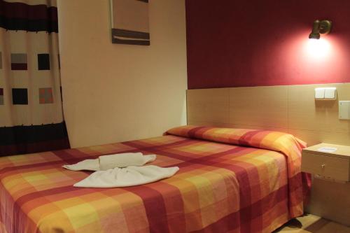 Hostal Inter Plaza Mayor - main image