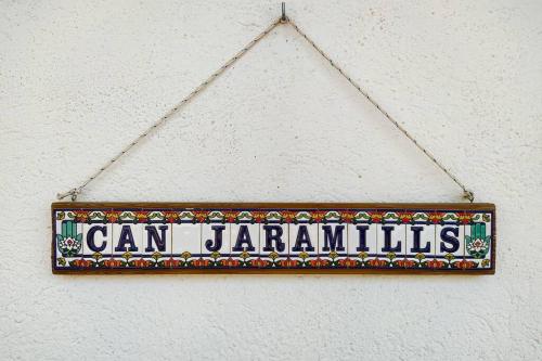 Apartamento Can Jaramills