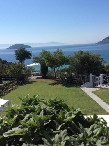  Mare Suite Iraklitsa in Nea Iraklitsa