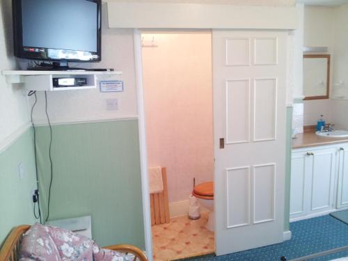 Brampton Guest House - image 2