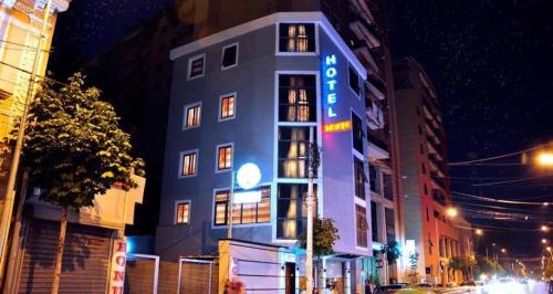 Hotel Briker 