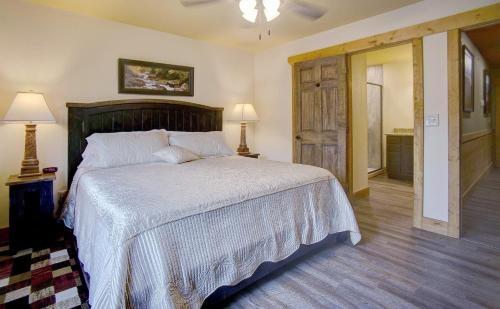 Big Splash chalet - image 2