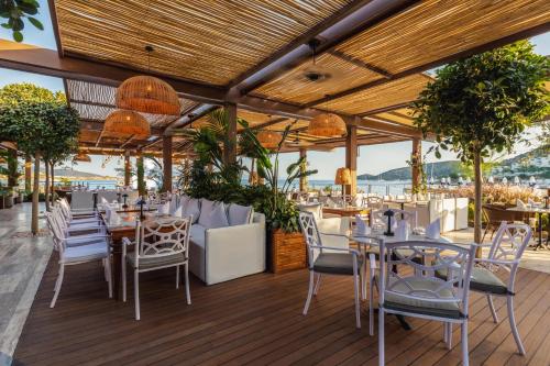 Kaya Palazzo Resort & Residences Le Chic Bodrum