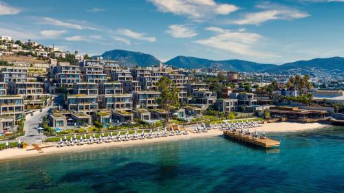 Kaya Palazzo Resort & Residences Le Chic Bodrum