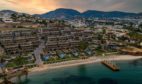 Kaya Palazzo Resort & Residences Le Chic Bodrum