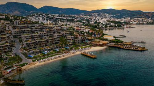 Kaya Palazzo Resort & Residences Le Chic Bodrum