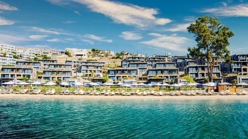 Kaya Palazzo Resort & Residences Le Chic Bodrum