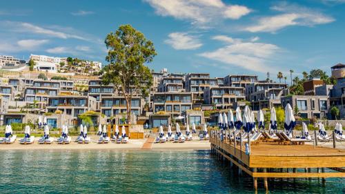 Kaya Palazzo Resort & Residences Le Chic Bodrum