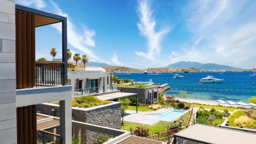 Kaya Palazzo Resort & Residences Le Chic Bodrum