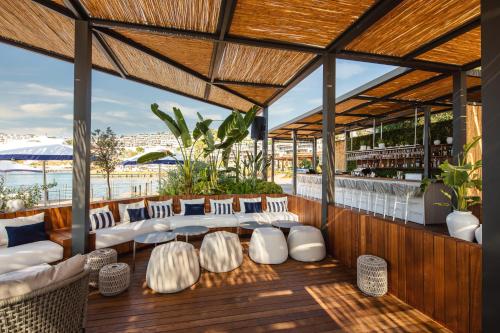 Kaya Palazzo Resort & Residences Le Chic Bodrum