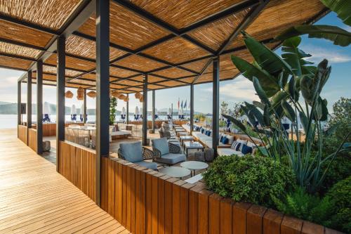 Kaya Palazzo Resort & Residences Le Chic Bodrum