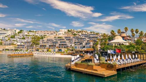 Kaya Palazzo Resort & Residences Le Chic Bodrum