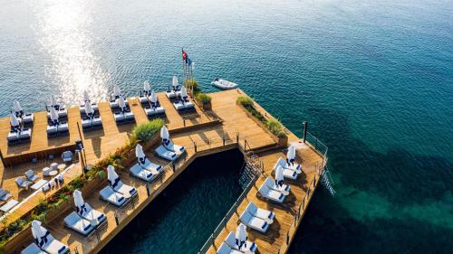 Kaya Palazzo Resort & Residences Le Chic Bodrum