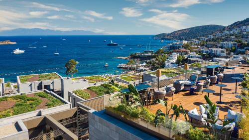 Kaya Palazzo Resort & Residences Le Chic Bodrum