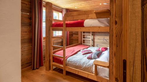 Dormeur - Chalet - BO Immobilier- Châtel- Châtel Multipass 2026 Activités en Été en option à 4euros par jour et par personne, Châtel (photo 7)