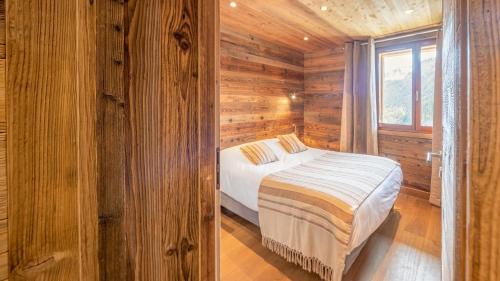 Dormeur - Chalet - BO Immobilier- Châtel- Châtel Multipass 2026 Activités en Été en option à 4euros par jour et par personne, Châtel (photo 6)