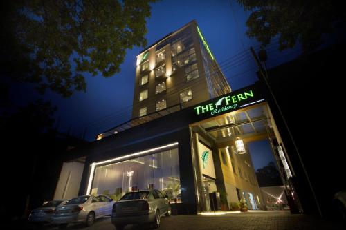 Photo - The Fern Residency - Chandigarh