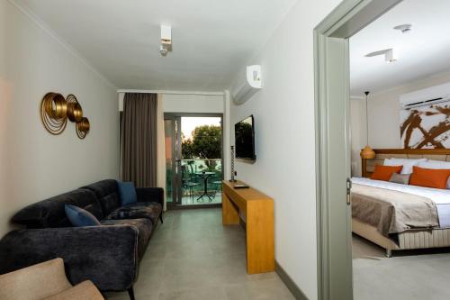 Yalıpark Beach Hotel Room Type - Presidential Suite