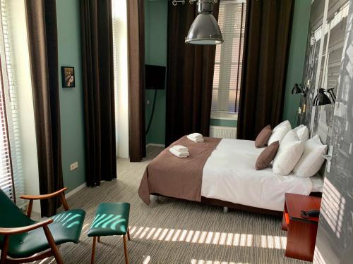 hotel photo