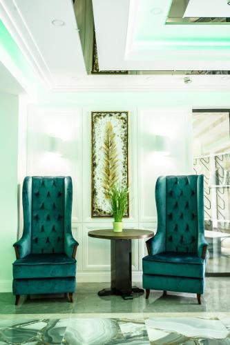 HOTEL CARPAT INN - image 10